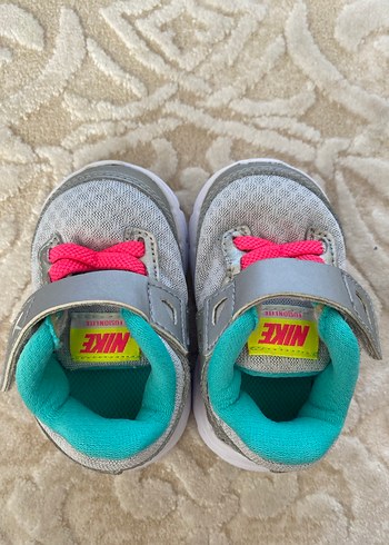 Orijinal Nike bebek ayakkabı - Görsel 4