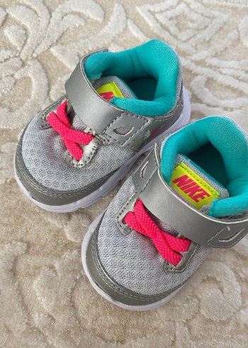 Orijinal Nike bebek ayakkabı - Görsel 2