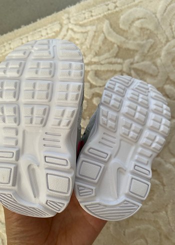 Orijinal Nike bebek ayakkabı - Görsel 3