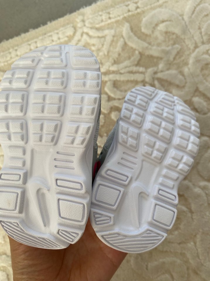Orijinal Nike bebek ayakkabı - Görsel 3