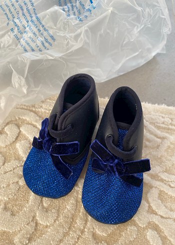 B&G bebek ayakkabı - Görsel 2