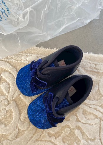 B&G bebek ayakkabı - Görsel 5