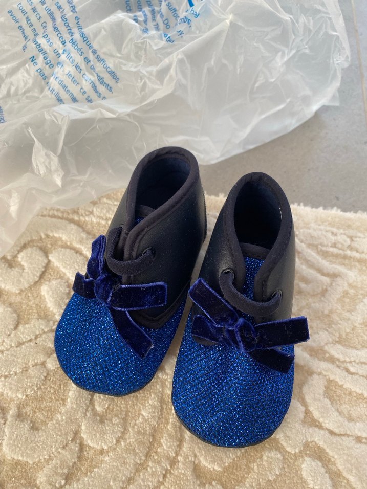 B&G bebek ayakkabı - Görsel 2