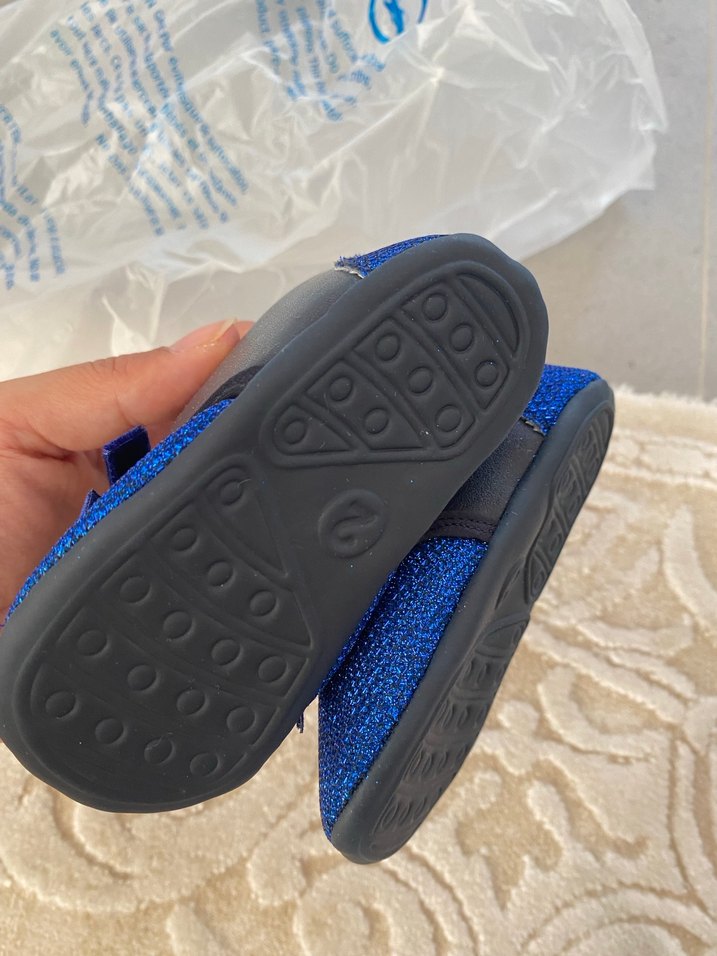 B&G bebek ayakkabı - Görsel 3