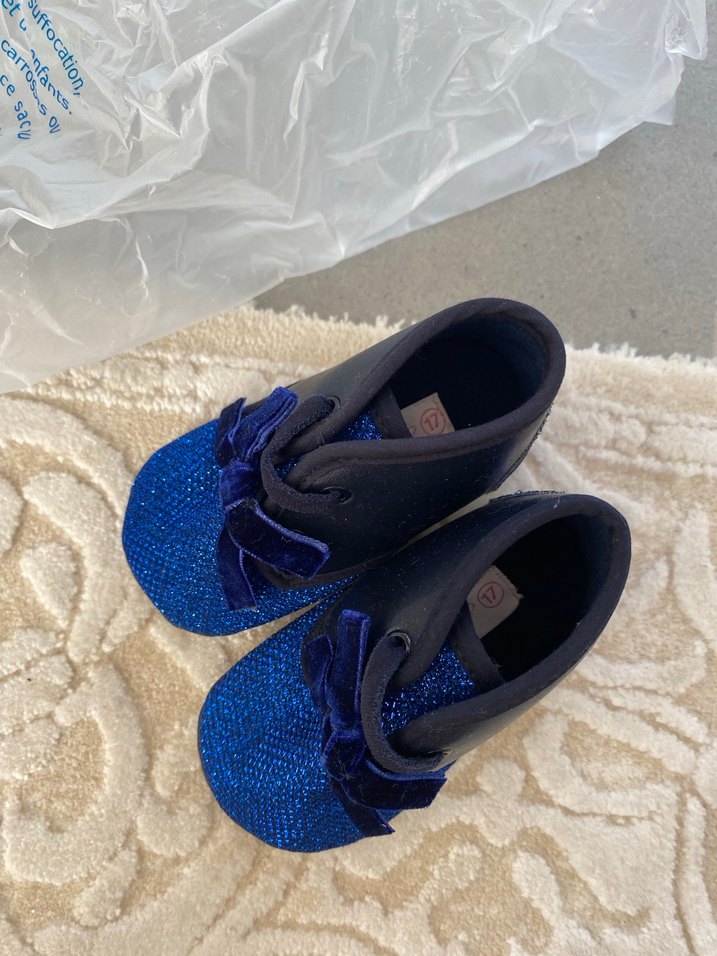 B&G bebek ayakkabı - Görsel 5