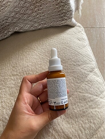 Beden Cyrene 0.05 retinol serum