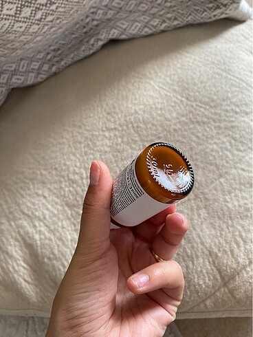 Beden Renk Cyrene 0.05 retinol serum