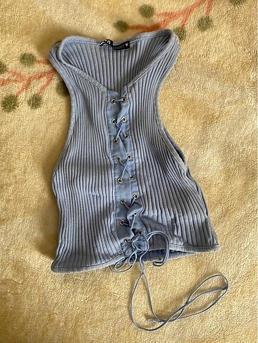 s Beden Zara crop