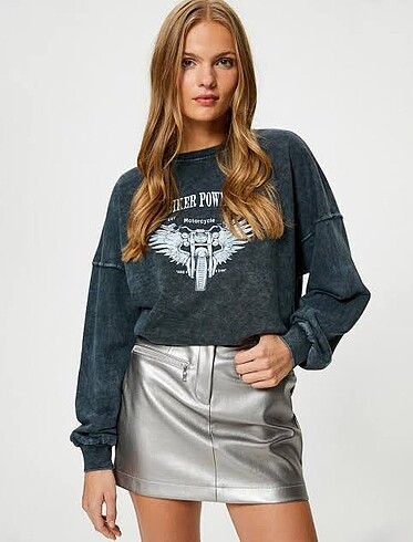 Koton Sweatshirt