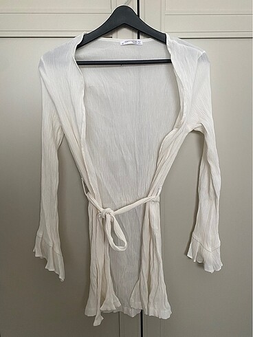 s Beden Plaj kimono
