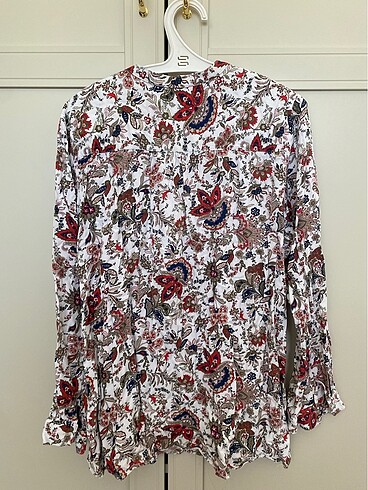 xl Beden çeşitli Renk Lcw tunik