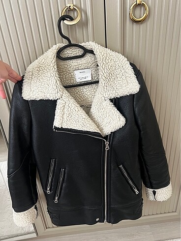 Bershka ceket