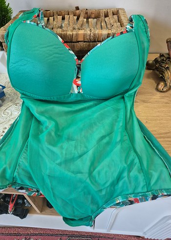 Renkli Drapeli suwen marka Mayo - Görsel 4