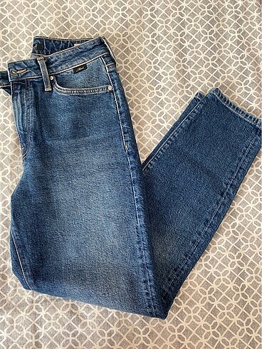 Mavi star mom jeans