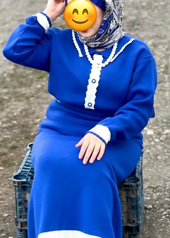 Diğer Triko Takim