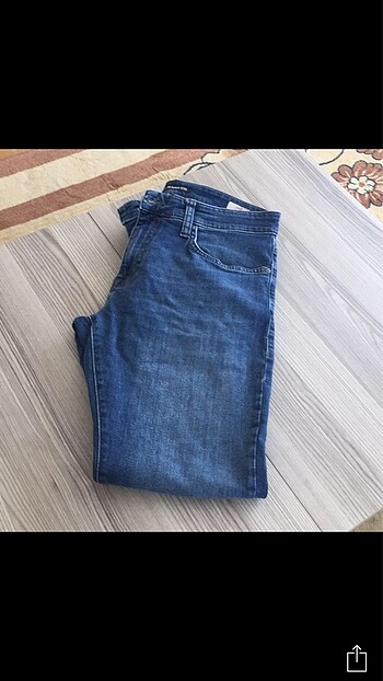 Mavi jeans erkek pantolon
