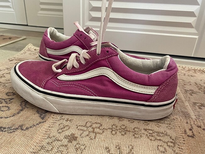 Vans Vanss