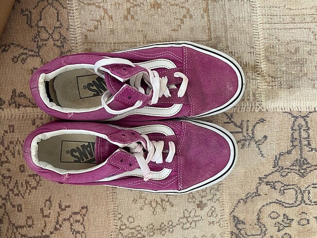 38 Beden Vanss