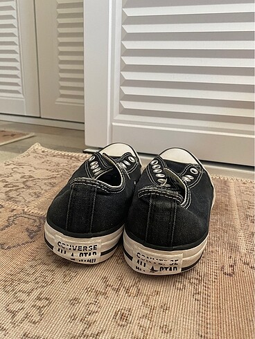 38 Beden Converse