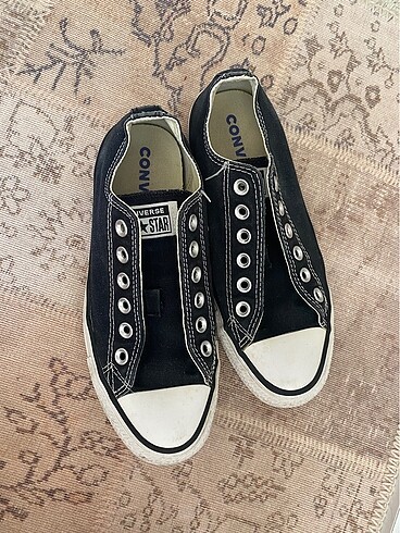 Converse Converse