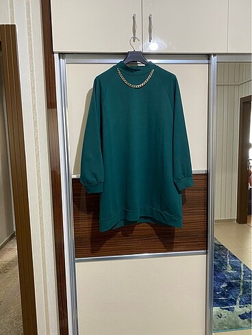 Tesettür tunik