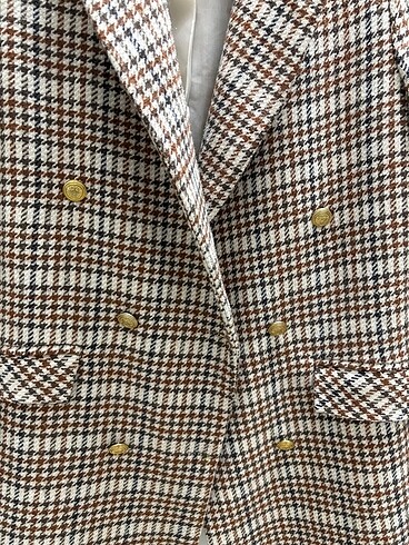 36 Beden Blazer Ceket