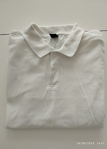 Okul sweatshirt
