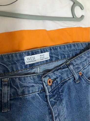 Mavi Jeans Jean Pantolon