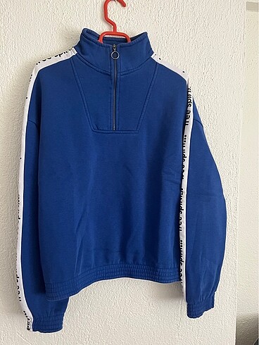 Kadın sweatshirt
