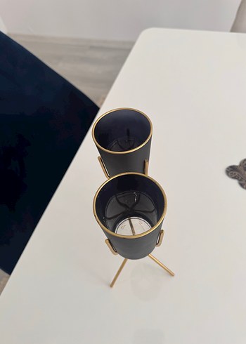 Diğer Gold Metal Ayaklı aksesuar