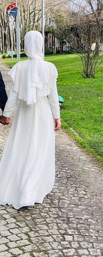 Diğer Nikah elbisesi