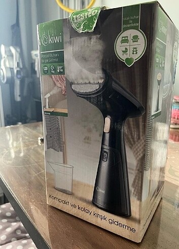 Kiwi Kivi kırışık giderici