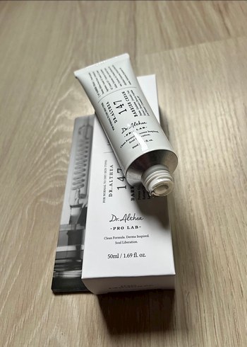 DR.ALTREA 147 Bariyer Krem - Görsel 2