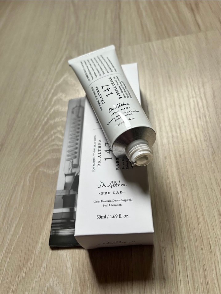 DR.ALTREA 147 Bariyer Krem - Görsel 2