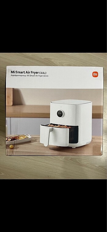 Xiaomi XİAOMİ AİRFRYER