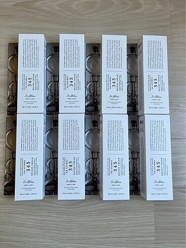 Dr Althea 345 relief krem