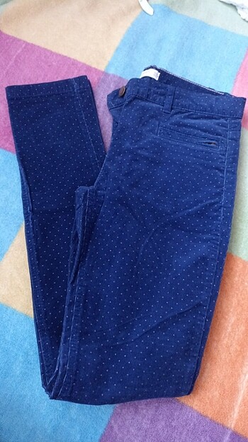 Mango Kids Harika tertemiz bir patolom