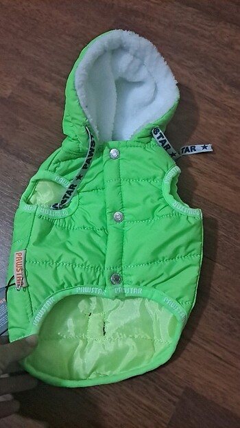 Pawstar Köpek Kıyafeti 