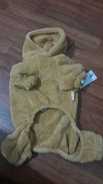 Pawstar Köpek Kıyafeti 