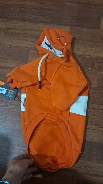 Pawstar Köpek Kıyafeti 