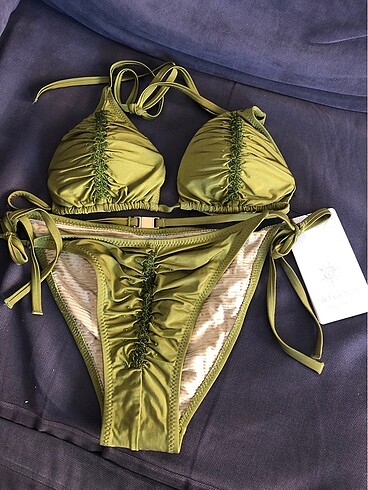 Bikini takımı