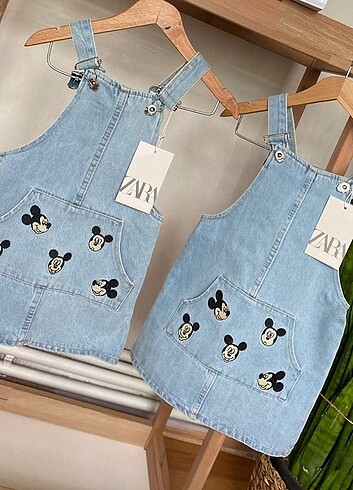 Zara cocuk jile