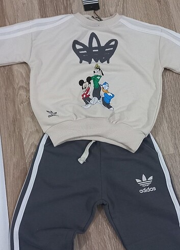 Adidas Adidas eşofman takımı
