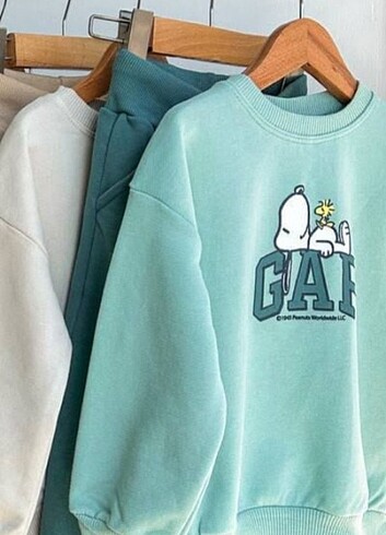 Gap esofman takimi