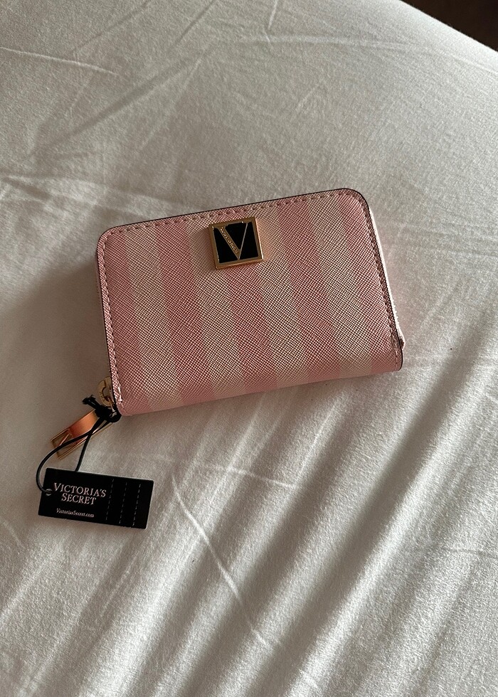 victorias secret kartlik - Görsel 4