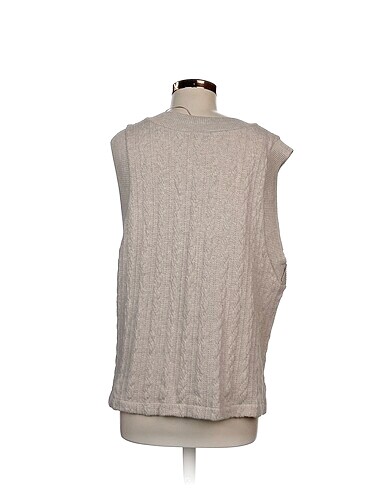 l Beden Pull and Bear Süveter %70 İndirimli.