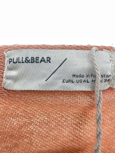 l Beden çeşitli Renk Pull and Bear Kazak / Triko %70 İndirimli.