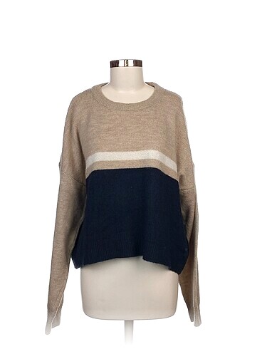 Pull and Bear Kazak / Triko %70 İndirimli.
