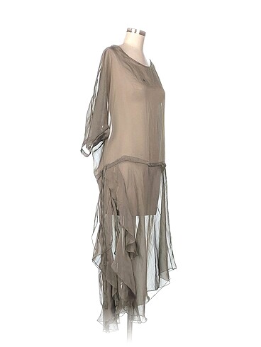 Vintage Love Vintage Love Kısa Elbise %70 İndirimli.