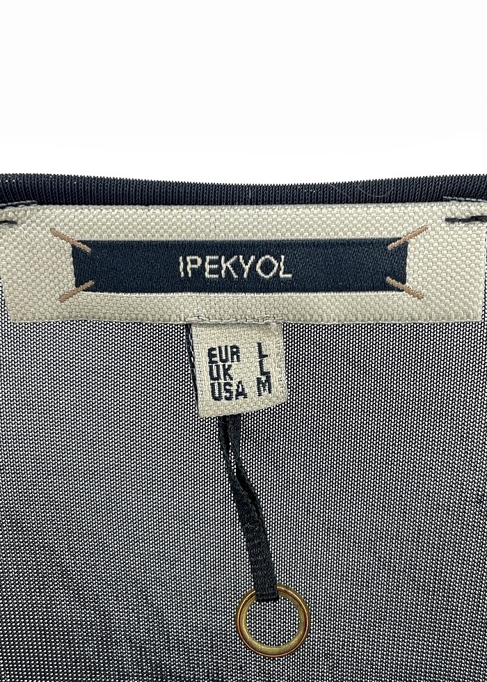 ipekyol Bluz %70 İndirimli. - Görsel 4